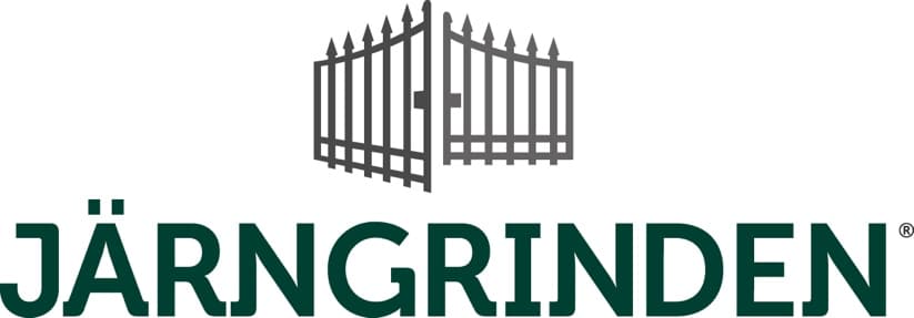 Järngrinden - Logo